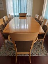 Table chairs china for sale  Burbank