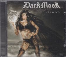 Dark moon tarot usato  Torino