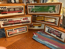 Tyco model train for sale  Syracuse