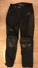 Rst motorcycle trousers for sale  ANDOVER