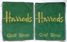 Harrods golf shop for sale  Greenville