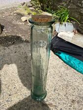 glass jar cork for sale  BARNSTAPLE