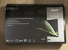 Acer full ultra for sale  Indianapolis