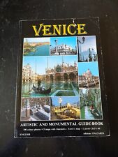 Venice artistic monumental for sale  Birchwood