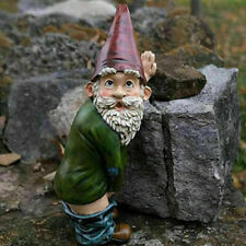 Figures garden gnomes for sale  Shipping to Ireland