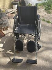 Invacare manual wheelchair for sale  Redfield