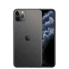 Apple iPhone 11 Pro - 64GB - Cspire - Cinza espacial - Bom comprar usado  Enviando para Brazil