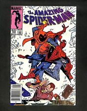 Usado, Amazing Spider-Man #260 Newsstand Variant Hobgoblin! Marvel 1985 comprar usado  Enviando para Brazil