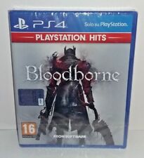 Bloodborne playstation hits usato  Cuneo