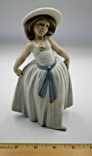 Lladro 6275 rose for sale  Shipping to Ireland