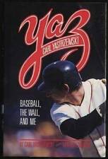 Yaz baseball wall for sale  Montgomery