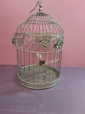 Decorative bird cage for sale  PORTSMOUTH