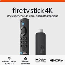 Amazon fire stick d'occasion  France