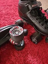 riedell skates for sale  SWINDON