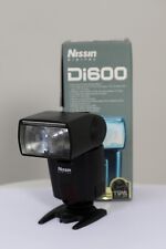 Nissin blitzgerät nikon gebraucht kaufen  Altensteig