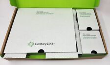 Módem inalámbrico CenturyLink ZyXEL C2100Z 802.11ac 2.4GHz 5GHz caja abierta, usado segunda mano  Embacar hacia Argentina