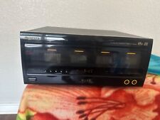 Pioneer f109 player for sale  Denton