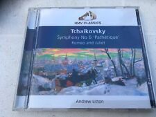 Tchaikovsky symphony pathetiqu for sale  BLAYDON-ON-TYNE