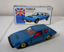 Tomica tomy f47 d'occasion  Expédié en Belgium