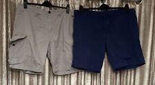 Pairs men shorts for sale  LONDON