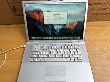 Apple macbook pro for sale  PUDSEY