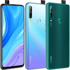 Teléfono móvil Android Huawei Enjoy 10 Plus (Y9 Prime 2019) doble SIM 6 GB/128 GB ROM segunda mano  Embacar hacia Argentina