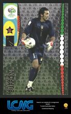 Usado, Panini World Cup 2006 #120 Gianluigi Buffon comprar usado  Enviando para Brazil