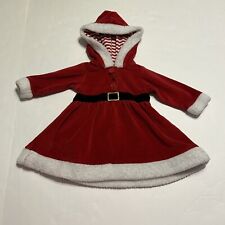 Christmas hooded santa for sale  Jamestown