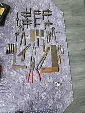 Used engineering tools for sale  ANDOVER