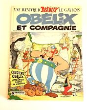 Astérix obélix edition d'occasion  Montargis