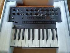 Used, Korg Monologue Analog Synthesizer - Black for sale  Shipping to South Africa