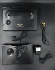 Console Neo Geo AES Advanced Entertainment System 3-6 ntsc-J, usado comprar usado  Enviando para Brazil