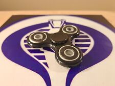 Used, AIRWALKS FIDGET SPINNER BLACK for sale  Shipping to South Africa