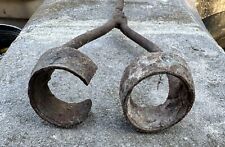 Antique cast iron for sale  Detroit