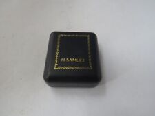 h samuel jewellery box for sale  LANGHOLM