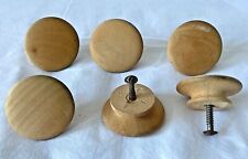 Lot wood knobs for sale  South Bend