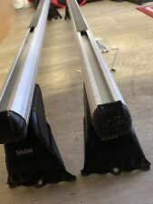 bmw roof bars for sale  CHELMSFORD