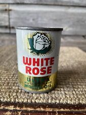 Vintage white rose for sale  Canada