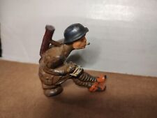 Manoil toy soldier for sale  Shipping to Ireland