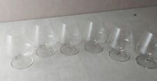 Lot verres alcool d'occasion  Seingbouse