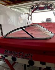 Mastercraft boat windshield for sale  Bountiful