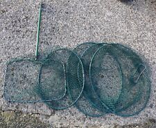 Fishing keep net for sale  NORTHWICH