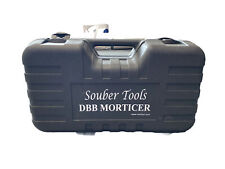 Souber tools dbb for sale  PLYMOUTH