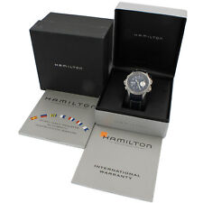 Hamilton khaki navy for sale  Saint Louis