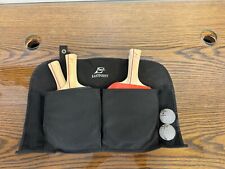 Set of 4 EastPoint EPS 2.0 Table Tennis / Ping Pong Paddles with Holder for sale  Shipping to South Africa