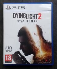 Dying light stay for sale  MARCH