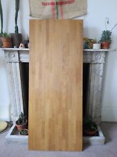 planed oak boards for sale  LONDON