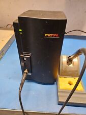 Metcal 500p soldering for sale  Middleton