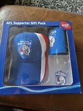 Afl western bulldogs for sale  DONCASTER