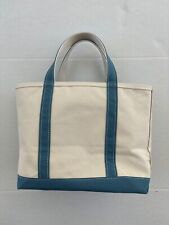 Bean boat tote for sale  Southborough